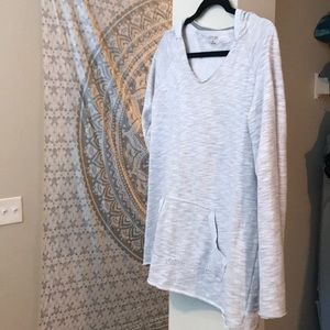 Calvin Klein sweatshirt